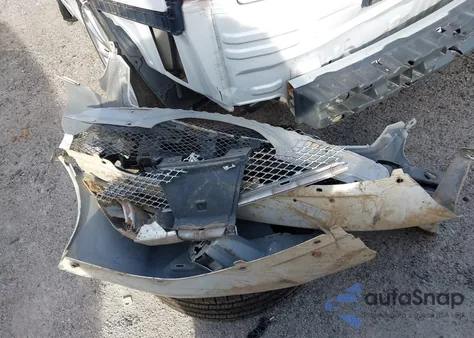 2012 Mitsubishi Galant Es/Se z USA, uszkodzony, nr VIN 4A32B3FF8CE018251